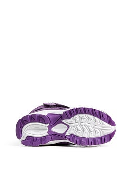 Nordbjørn Polar Reflective Vintersko, Lilac