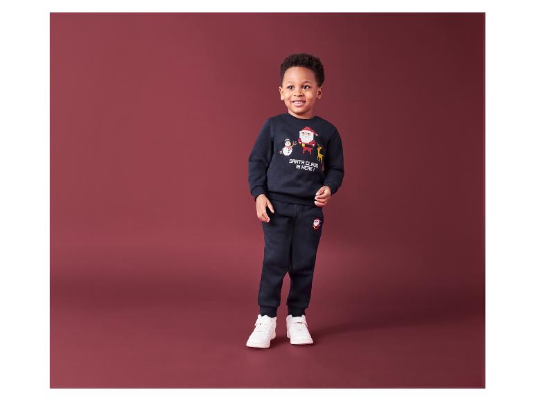 Baby joggingpak