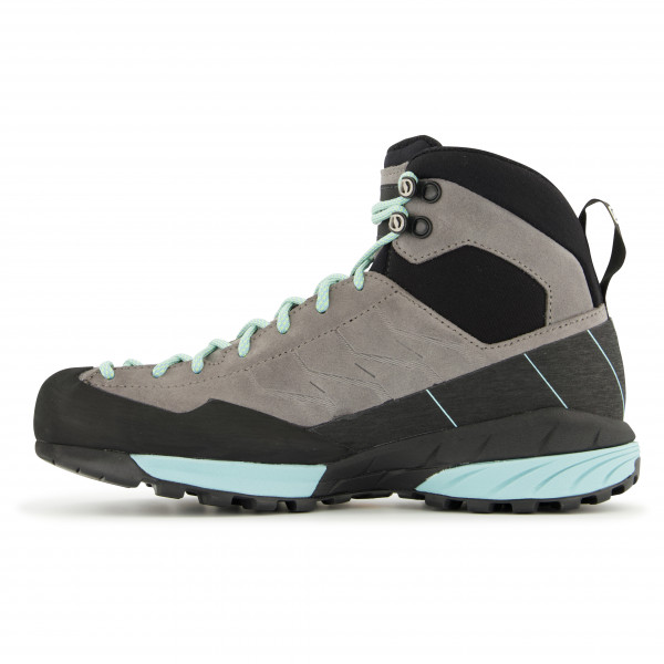 Scarpa - Women's Mescalito Mid GTX - Chaussures d'approche