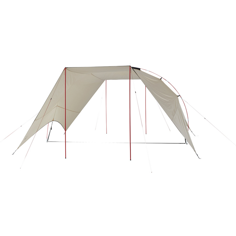 Grand Canyon Tahuta 4 Shelter