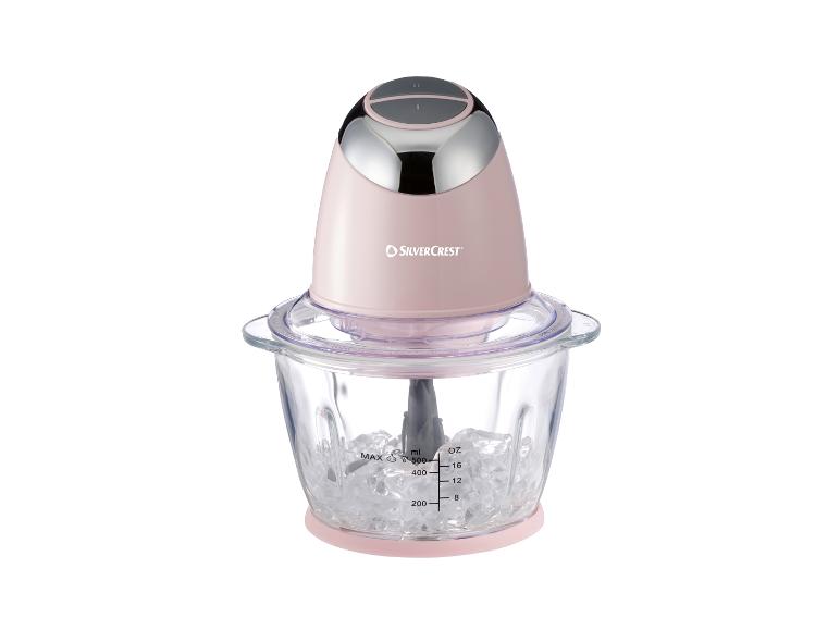 Multihakker 500 W