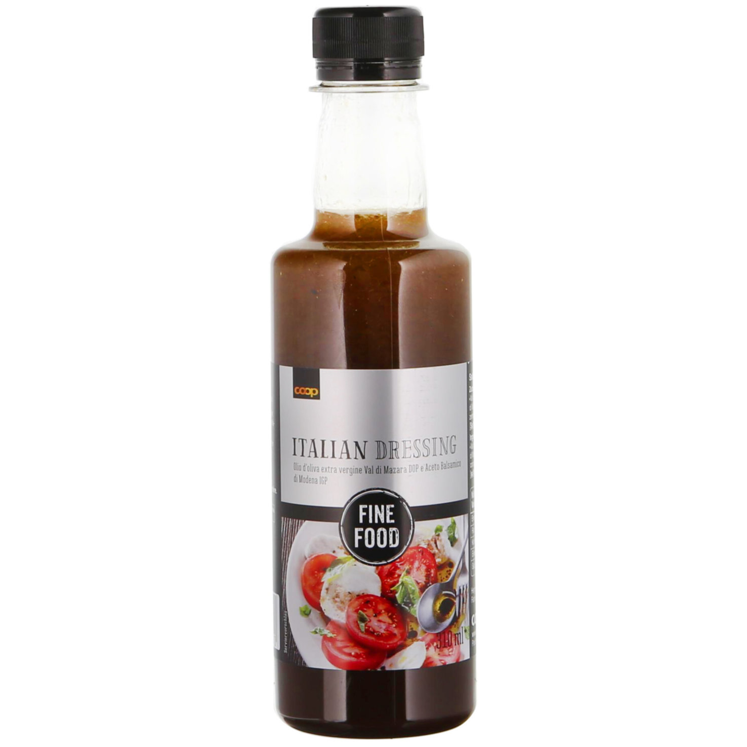 Fine Food Salatsauce Italian