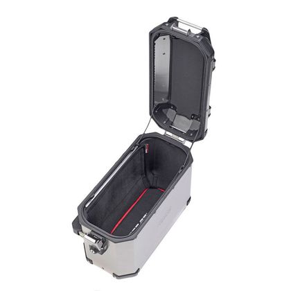 Accessoires Givi - Revêtement intérieur pour valise Outback 37 litres Universel - Noir