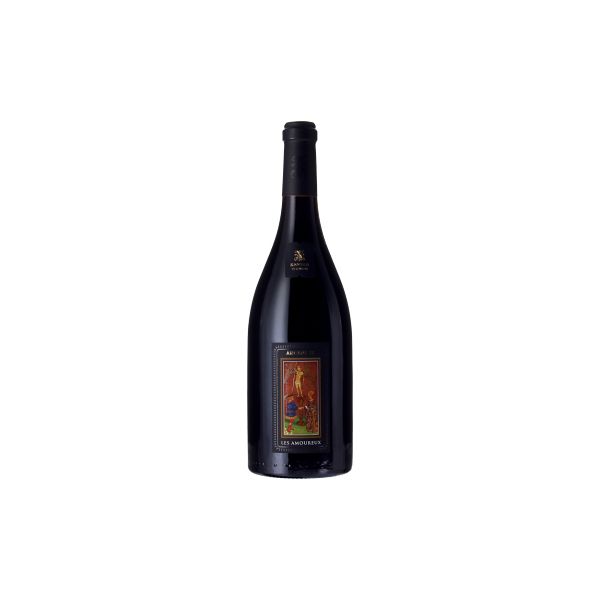 Arcane Vi Les Amoureux 2016 Rhône Côtes Du Rhône França Tinto 75cl
