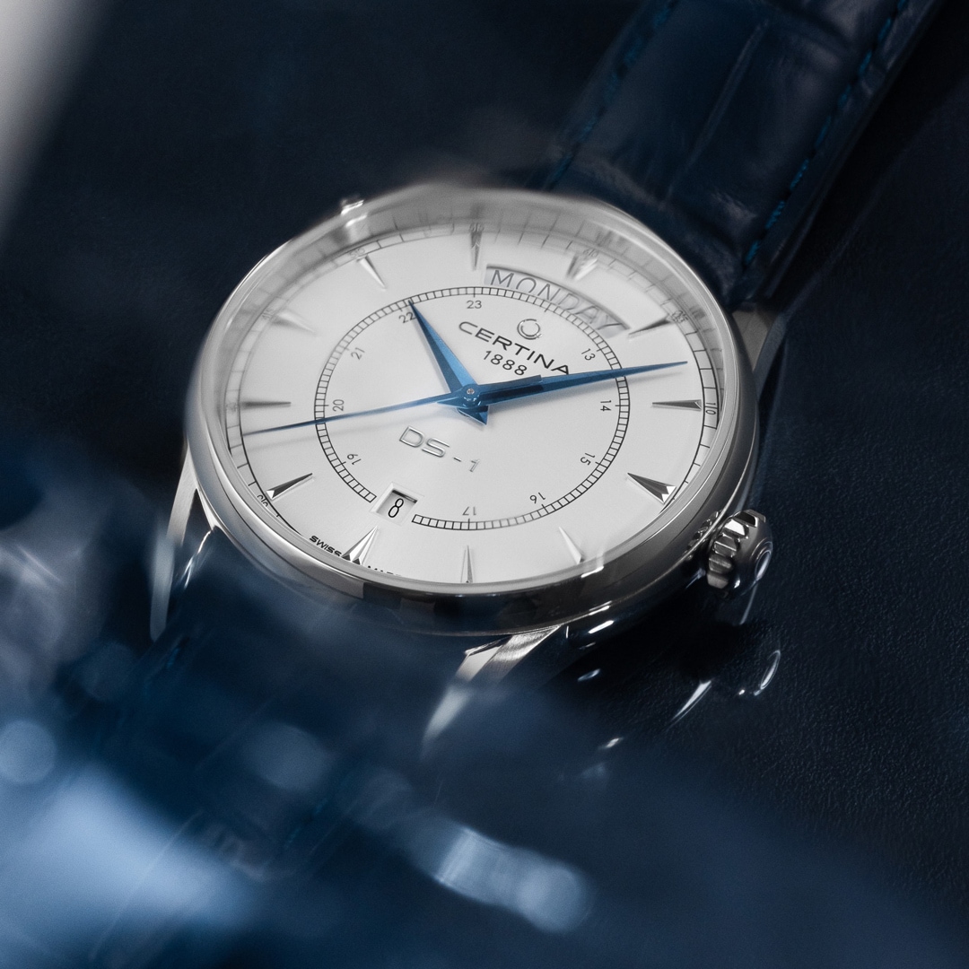 Certina DS-1 Automatic Day-Date