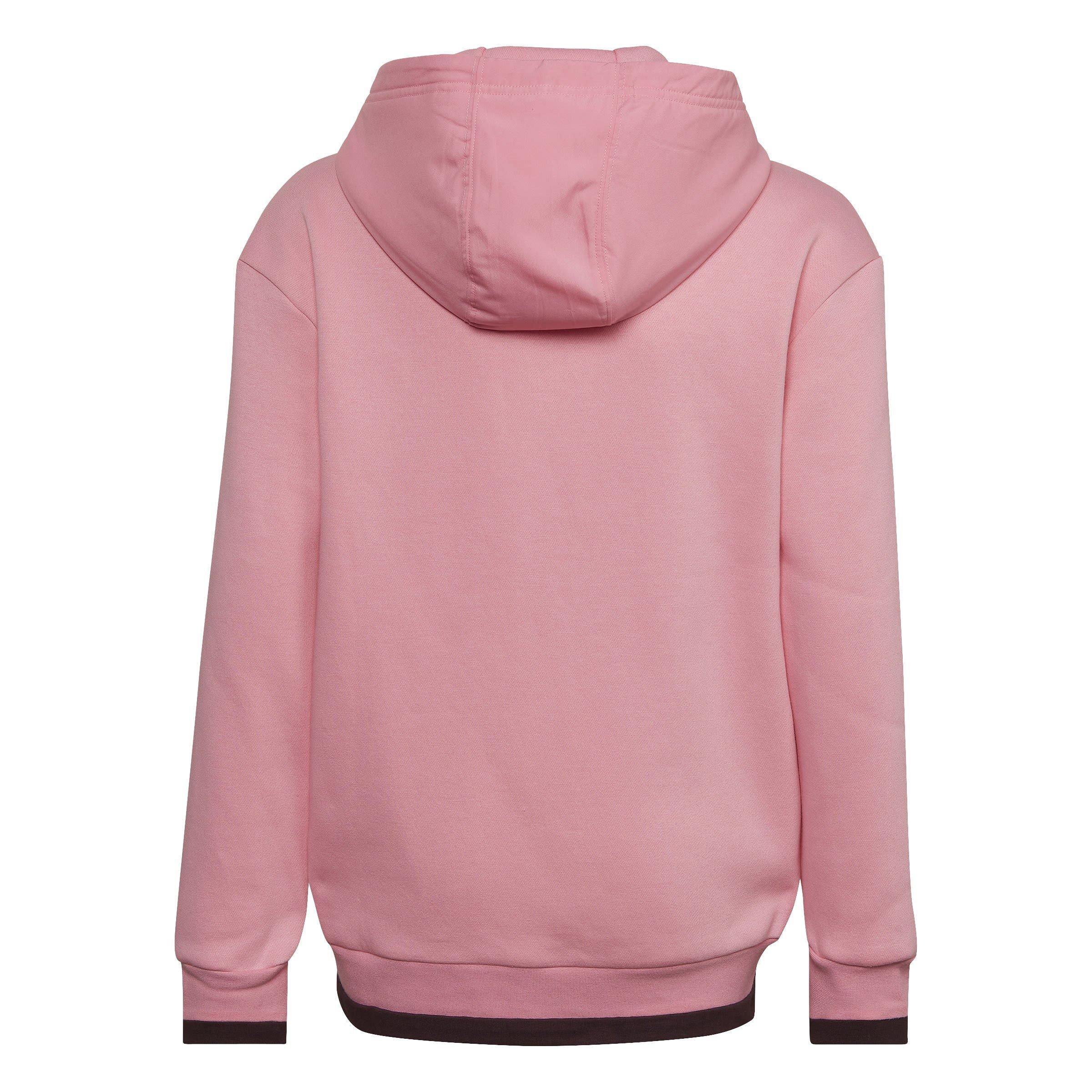 adidas JR FLEECE FZ Jn31
