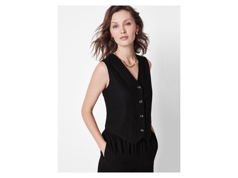 Dames gilet