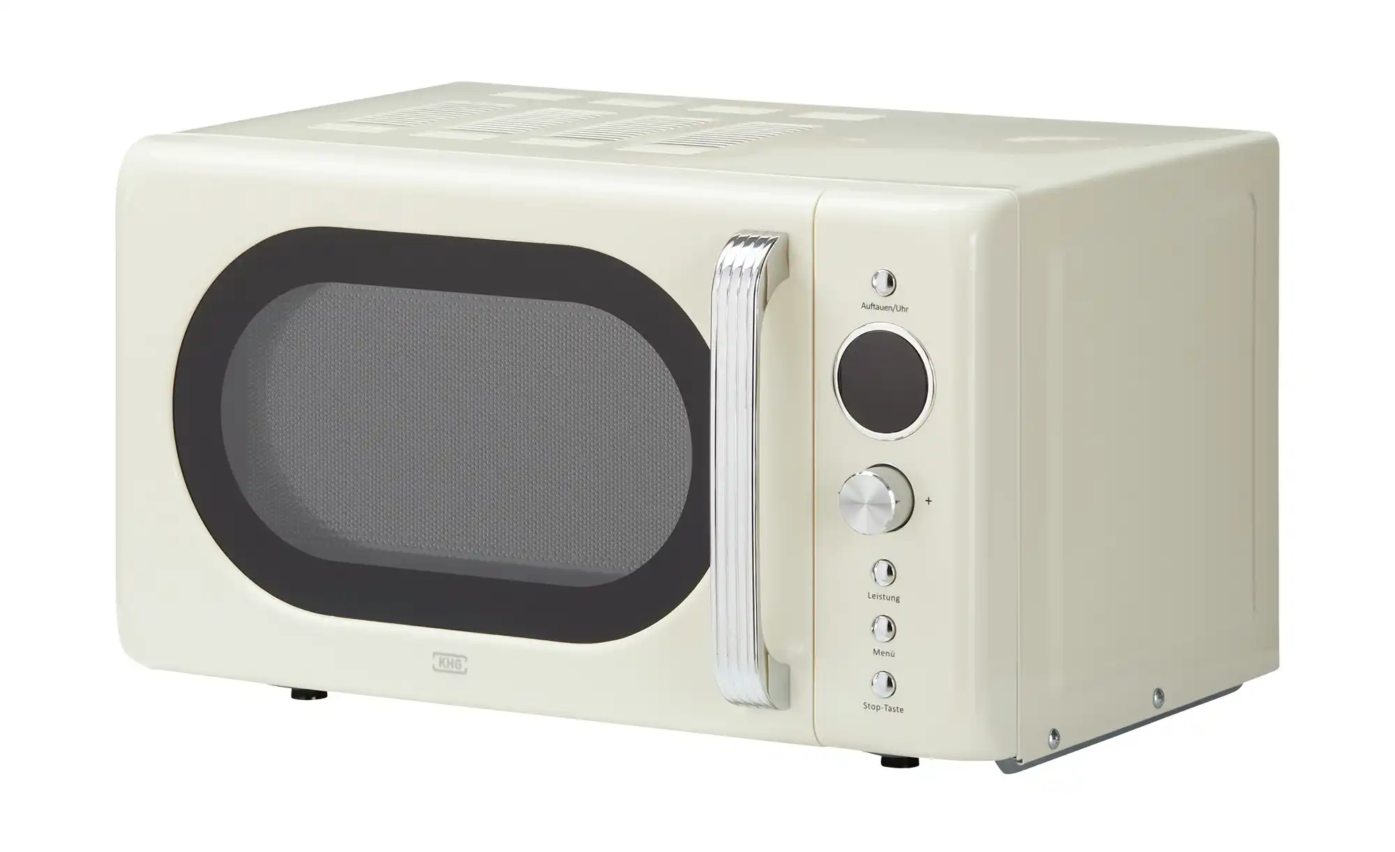 KHG Mikrowelle MW-20R2(C)