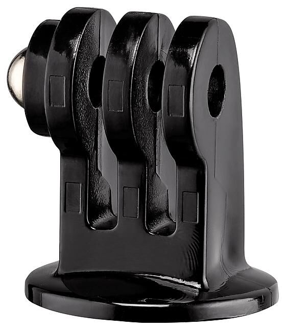 MANFROTTO - TREPIED POIGNEE PIXI + ADAPTATEUR GOPRO
