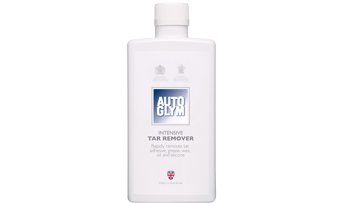 Autoglym Intensive Tar Remover 500ml