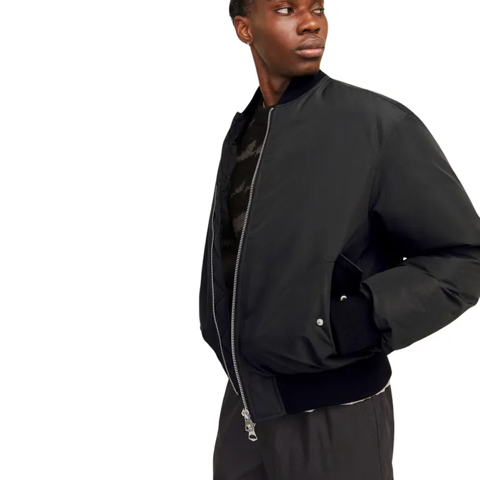 Jack & Jones Kinetic Utility Bomber Jas Heren