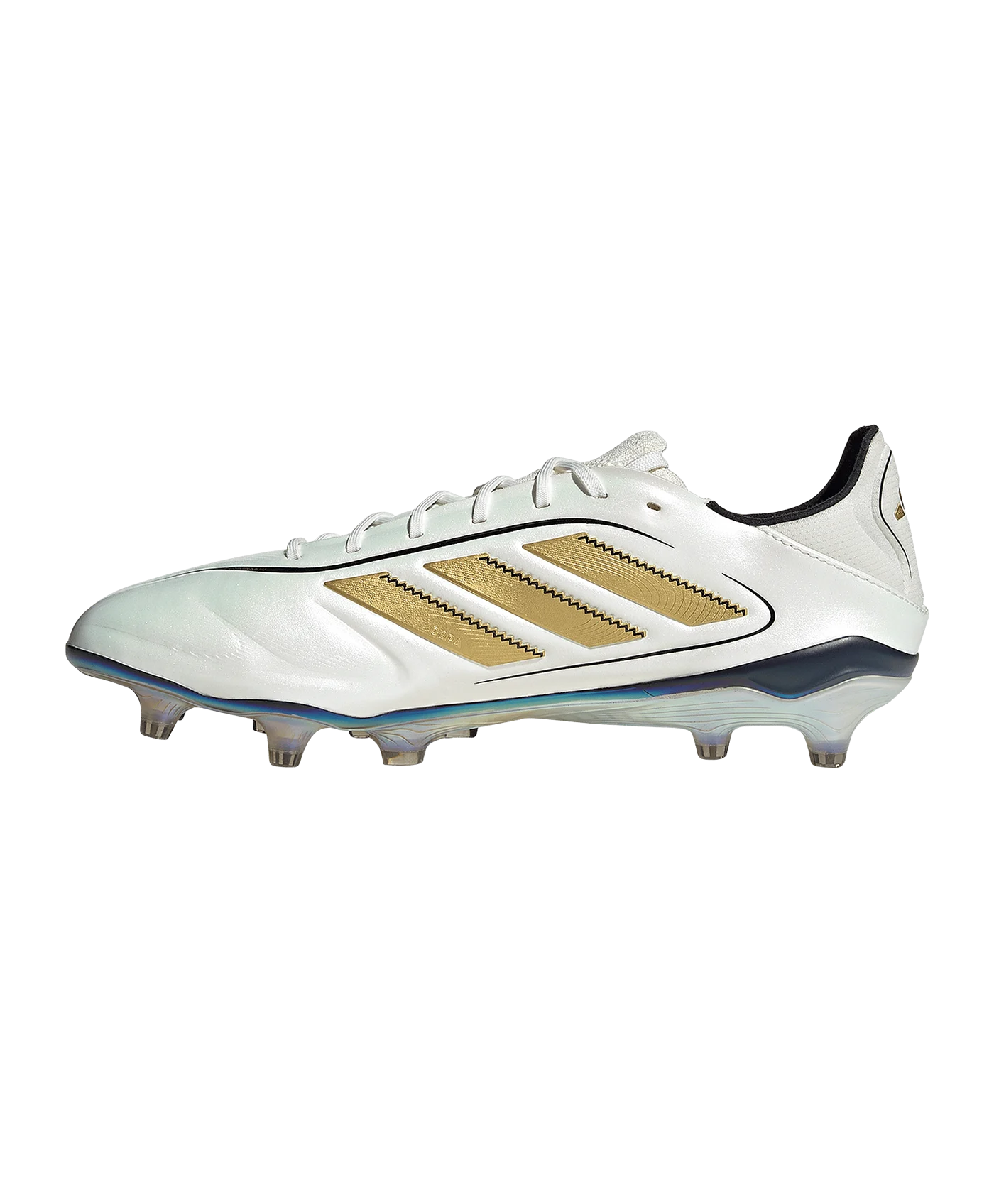 adidas COPA Pure 3 Teaser FG Weiss