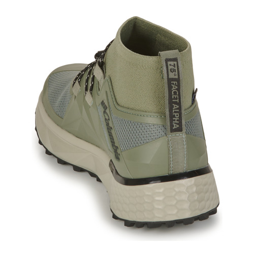 Columbia - FACET 75 ALPHA OUTDRY - Gris