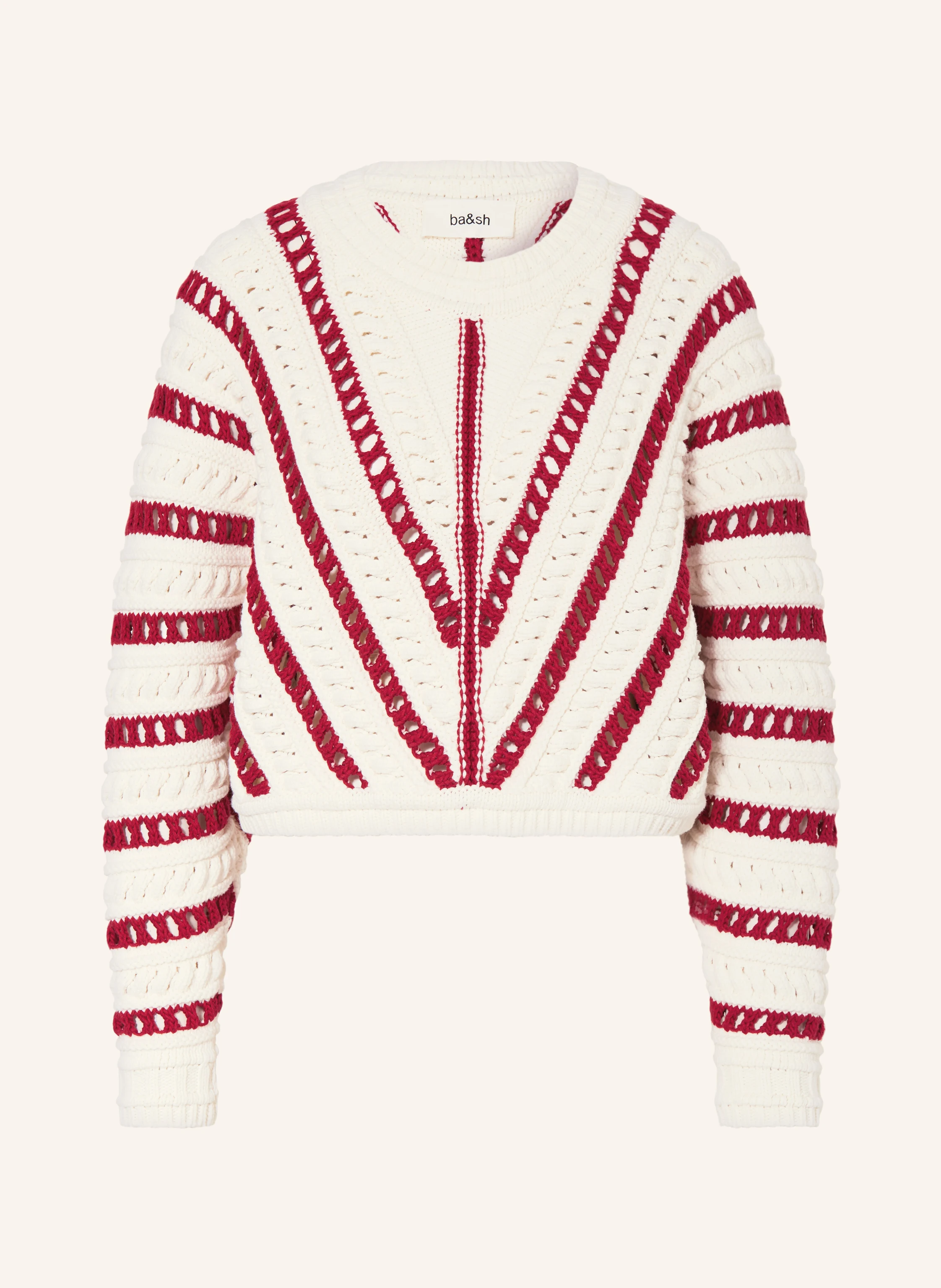 ba&sh Pullover GARDY