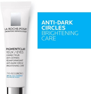 LA ROCHE-POSAY Pigmentclar Augenpflege