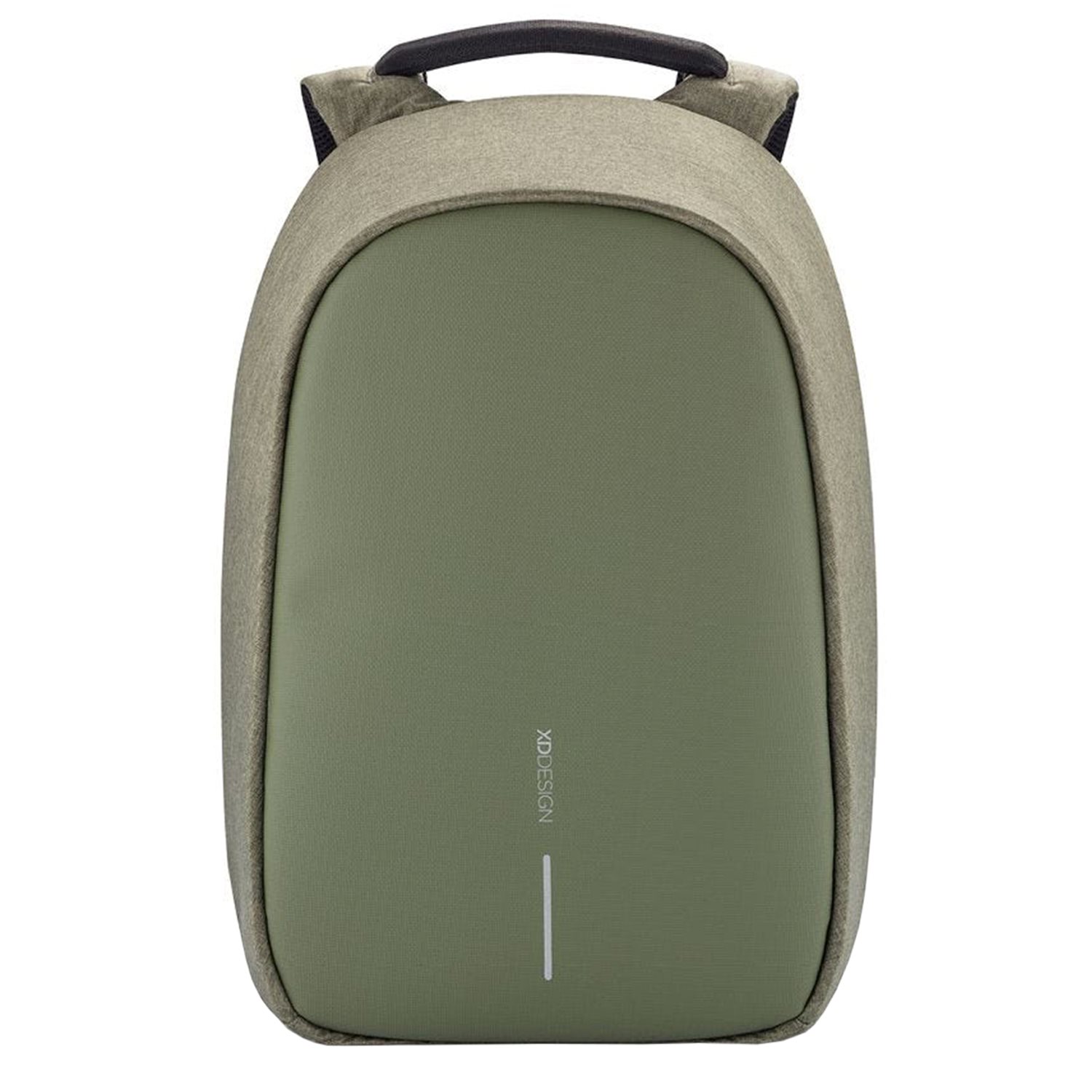 XD Design Bobby Hero Small Anti-diefstal Rugzak green