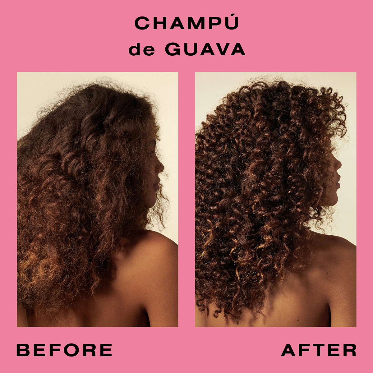 Guava Protect & Repair Shampoo 250ml