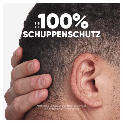 Head & Shoulders Apple Fresh 2in1 Anti-Schuppen-Shampoo