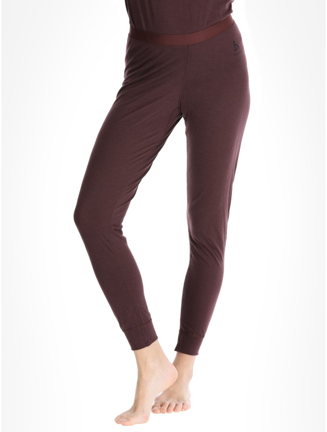 Merino 160 thermobroek dames