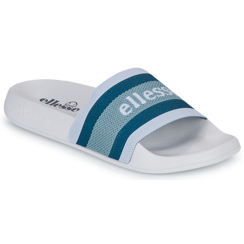 Ellesse - LS50 - Blanc / Bleu