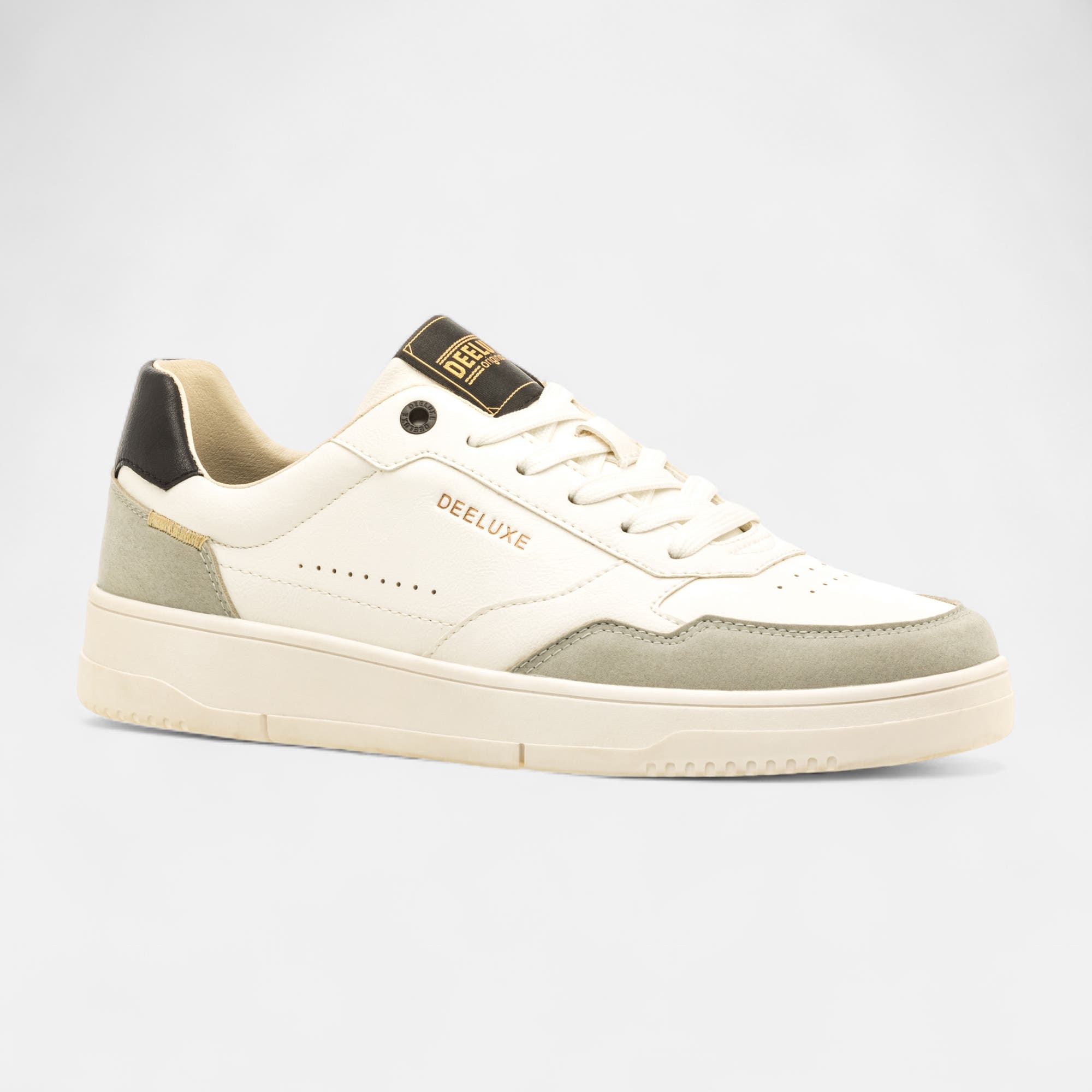 Baskets Homme blanc