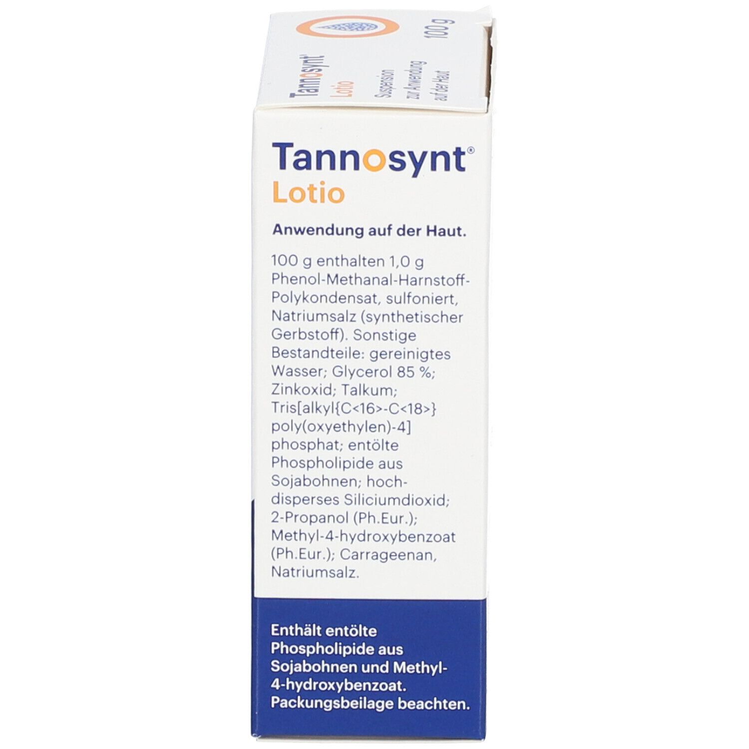 Tannosynt® Lotio