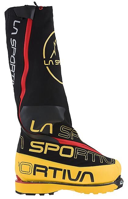 LA SPORTIVA - CHAUSSURES D'ALPINISME OLYMPUS MONS CUBE