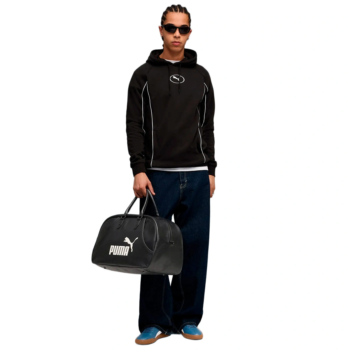 Sweatshirt Puma Sport