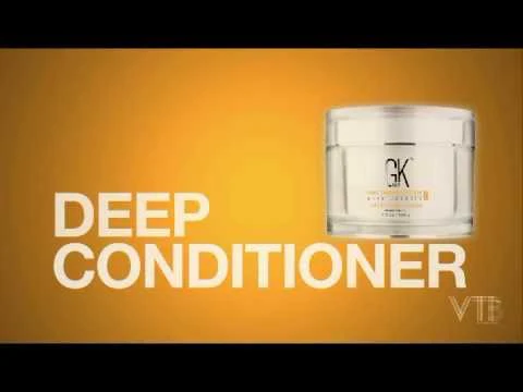Masque intense Deep Conditioner Taming 237ml