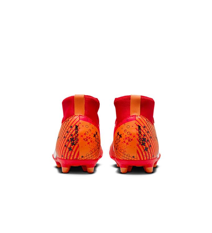 Nike Jr Superfly 9 Club MDS FG/MG Voetbalschoenen