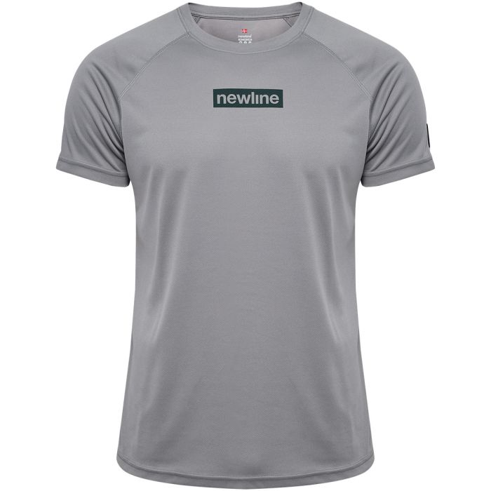 Charge Mesh T-shirt Men