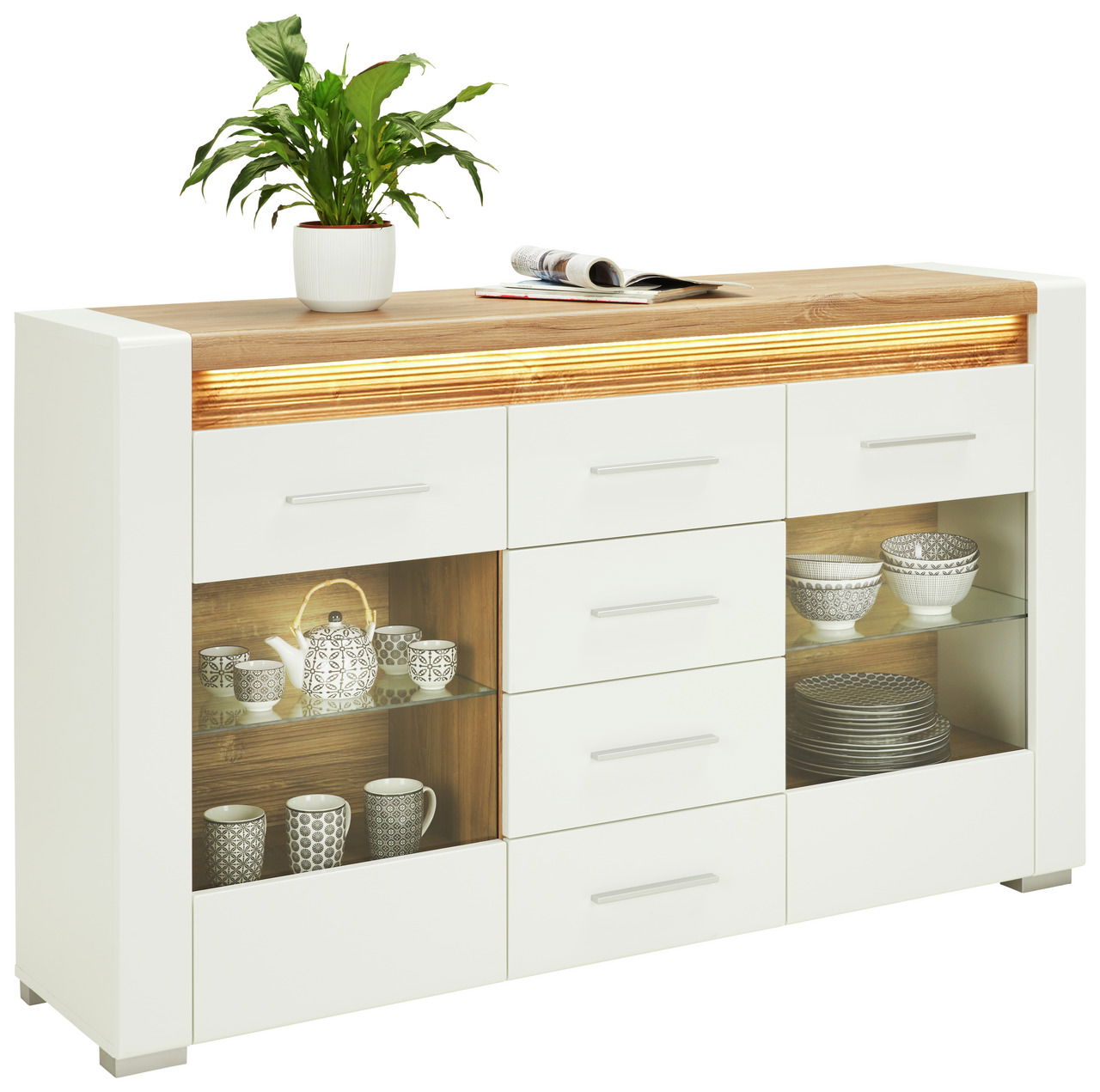 Z2 Sideboard LEONARDO
