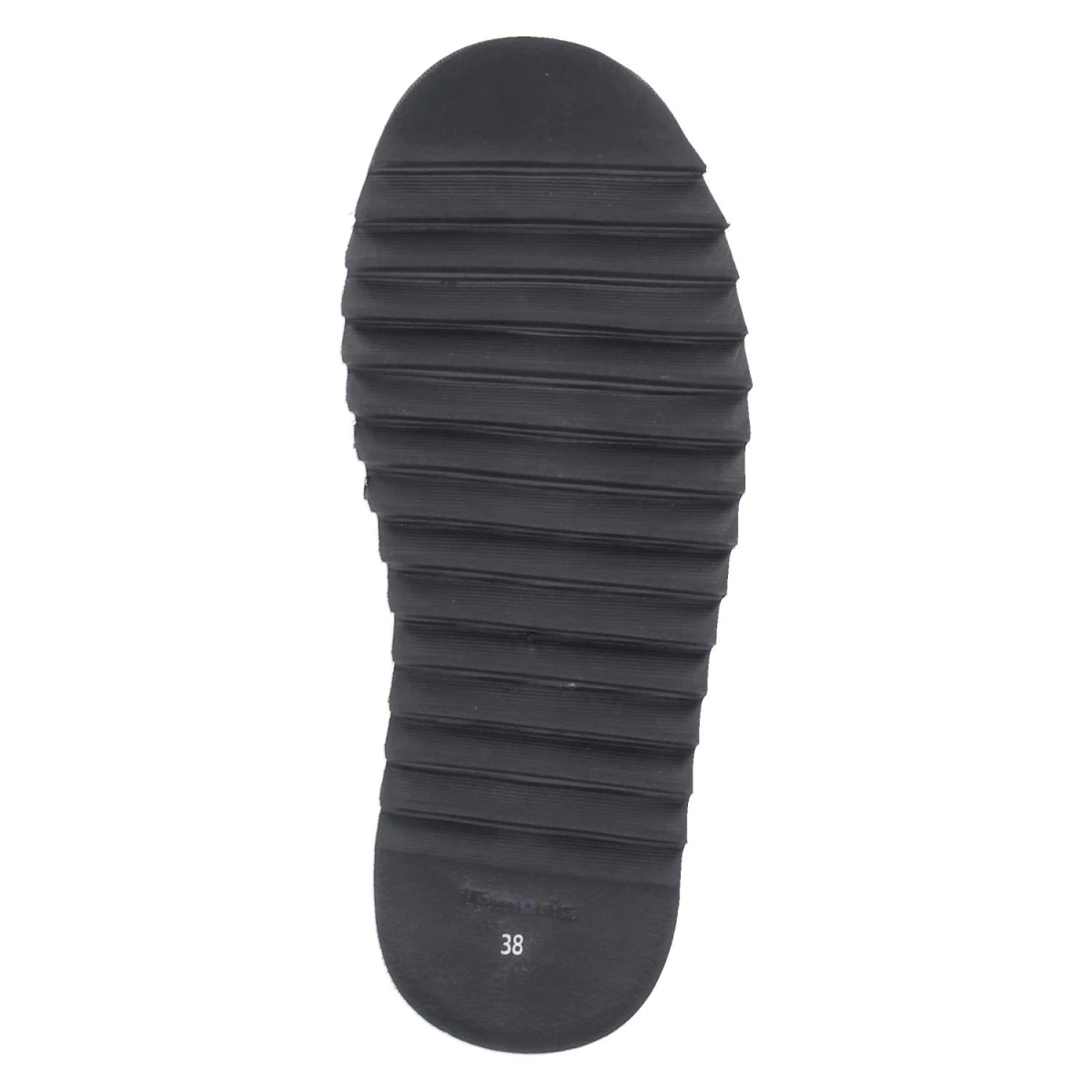 TamarisWinterboots - BLACK GLAM