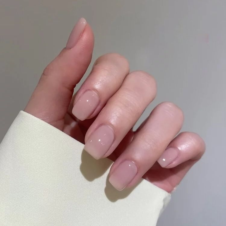 BEHOLD - Professionele Gel Polish BH119 Milky Peach