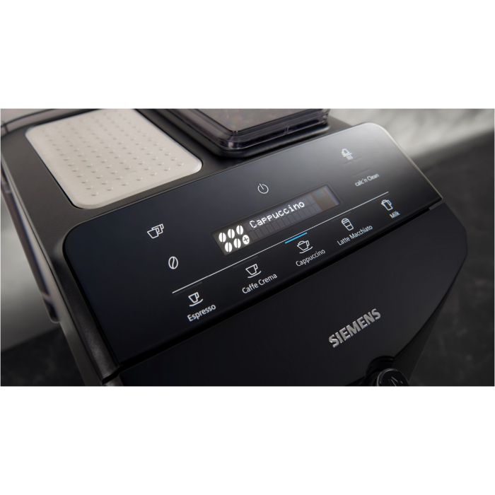 Siemens Kaffeevollautomat EQ300 TF305EF9