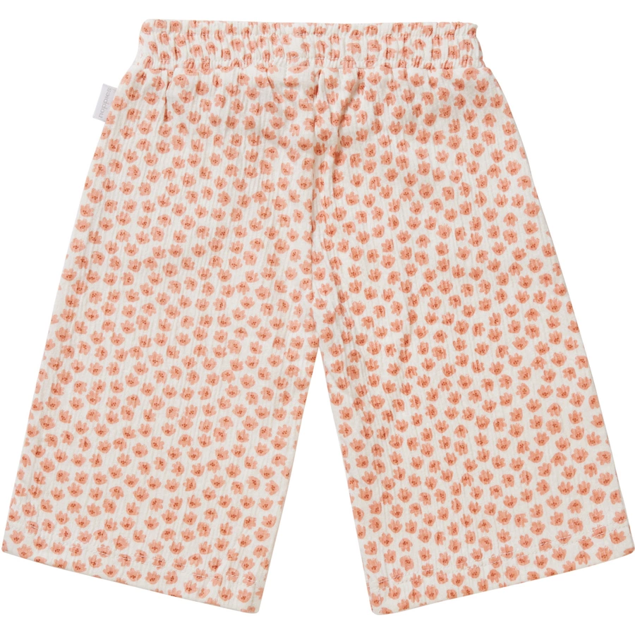 Noppies Hose Canby Whisper White