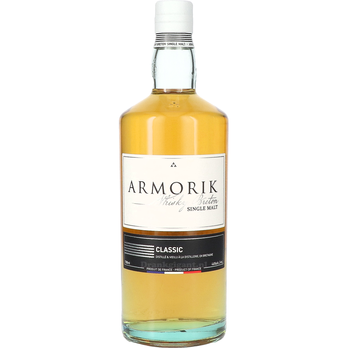 Armorik Classic Single Malt 70 cl