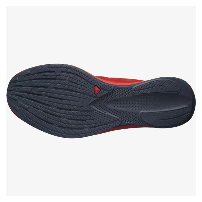 Salomon Unisex Løbesko S/Lab Phantasm CF Rød