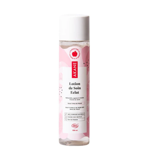 Akane Lotion de Soin Eclat 150ml