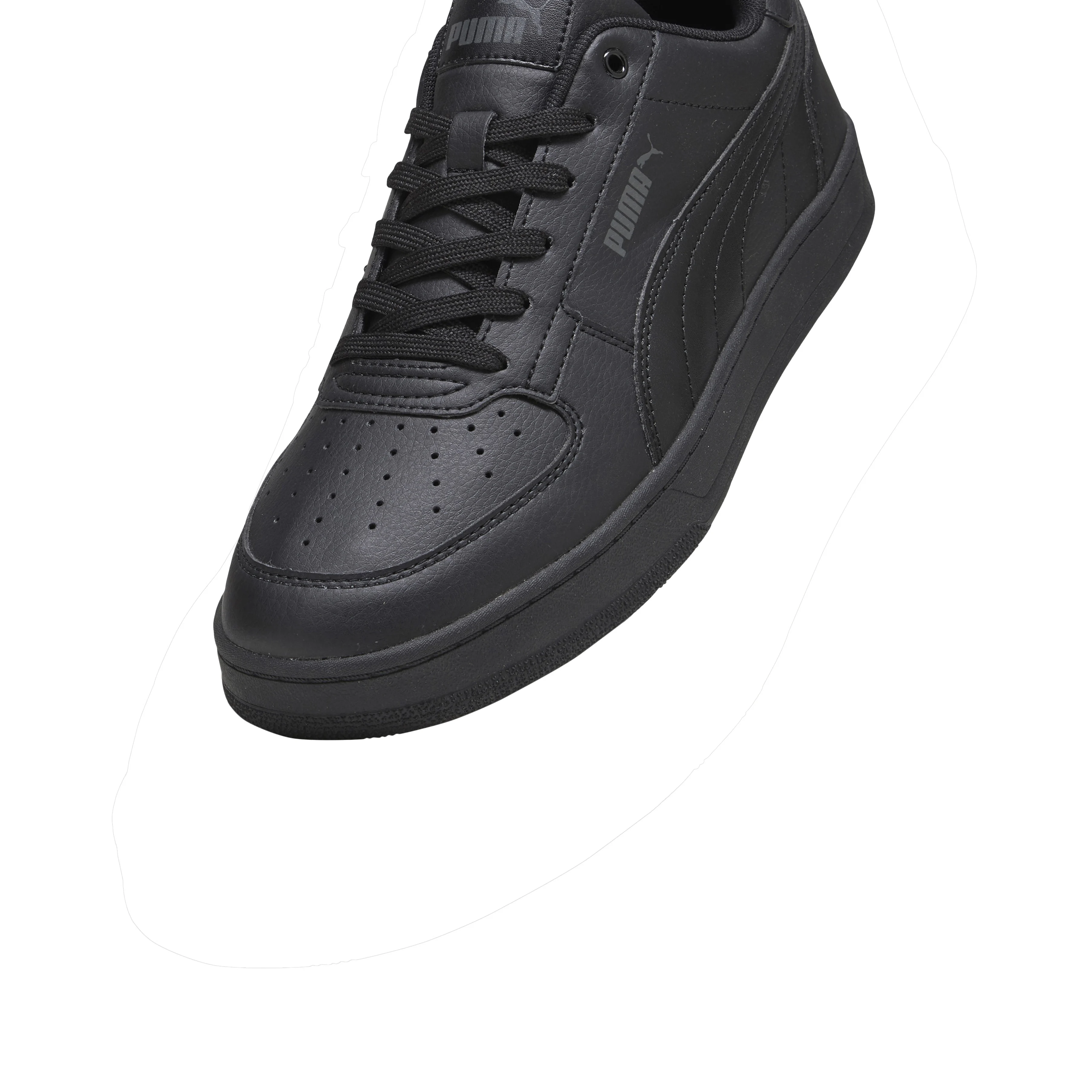 Basket à lacetscaven | Noir