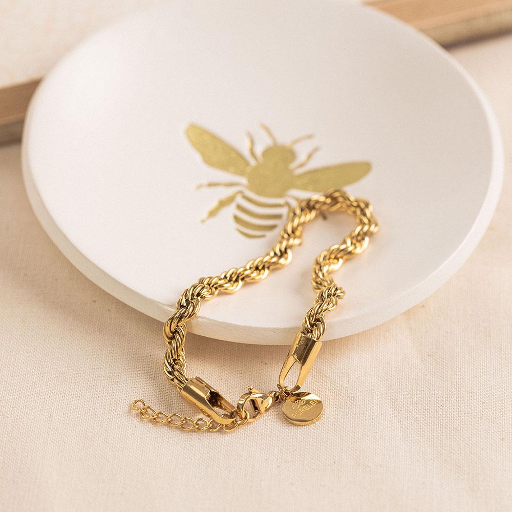 Vintage Armband - PURELEI