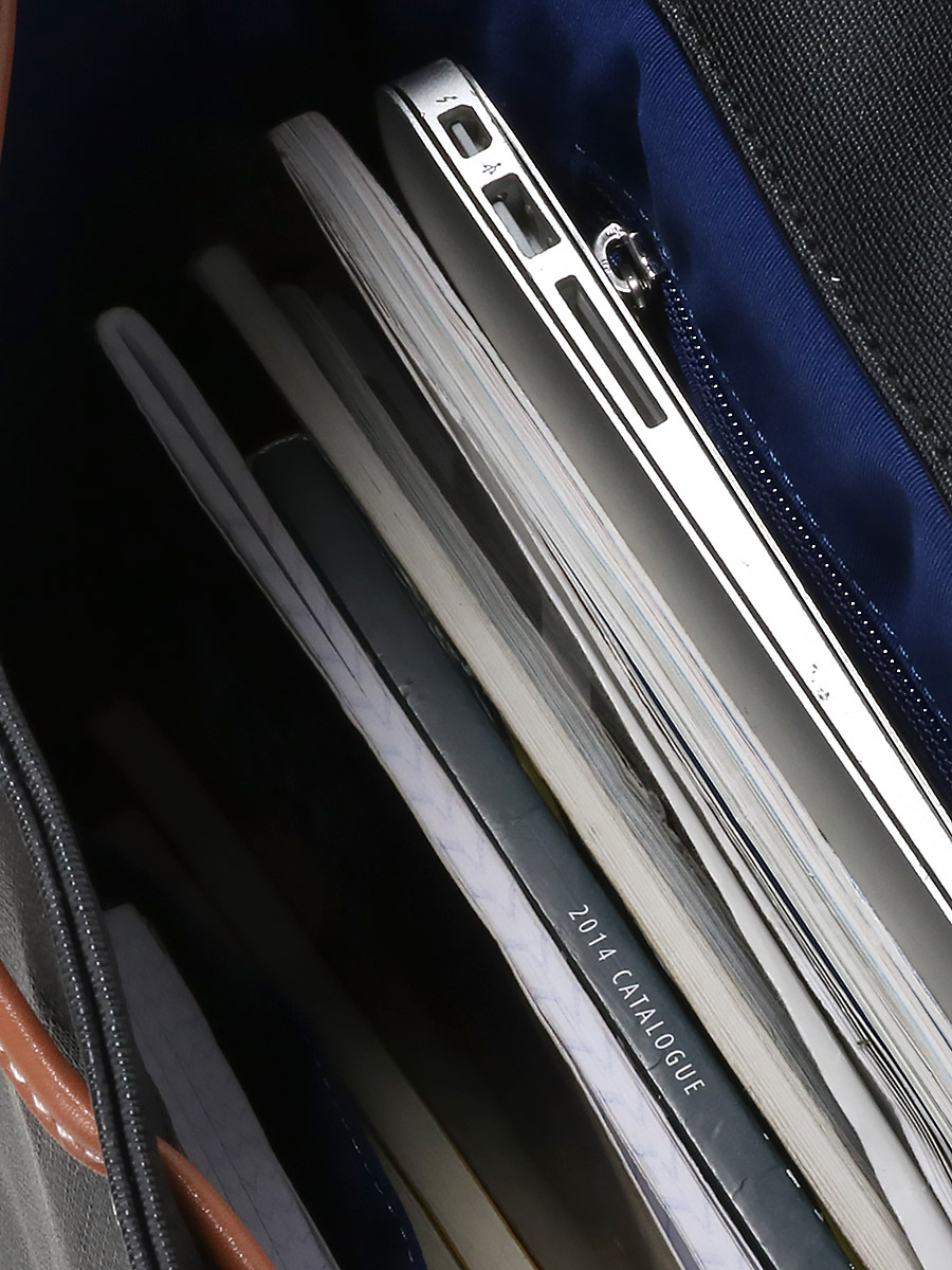 Sac À dos Le Tanneur Maurice