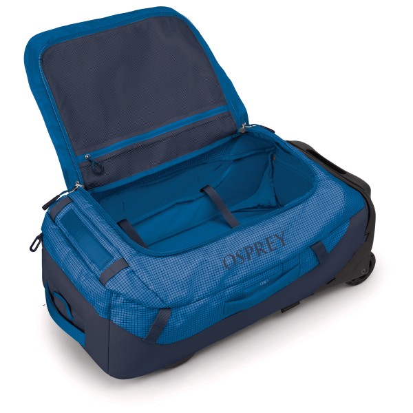 Osprey - Rolling Transporter 60 - Sac de voyage