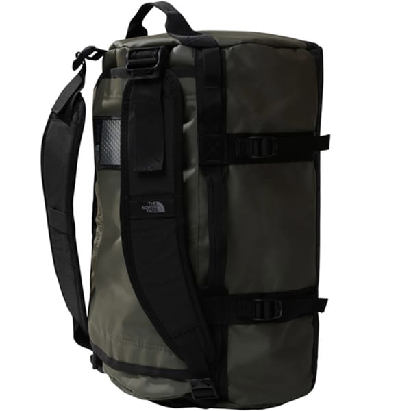 Duffel THE NORTH FACE BASE CAMP DUFFEL XS NEW TAUPE GREEN/TNF BLACK