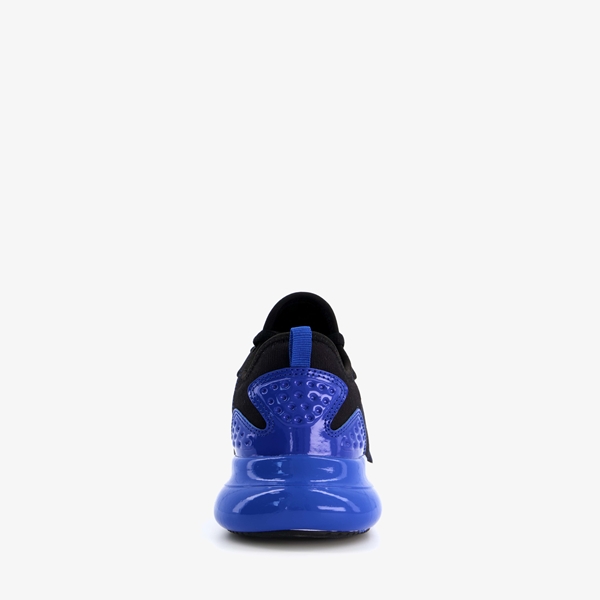 Osaga kinder sneakers met blauwe zool