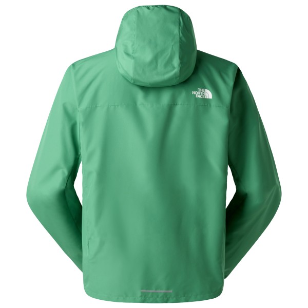 The North Face - Fontanales Wind Jacket - Veste de running