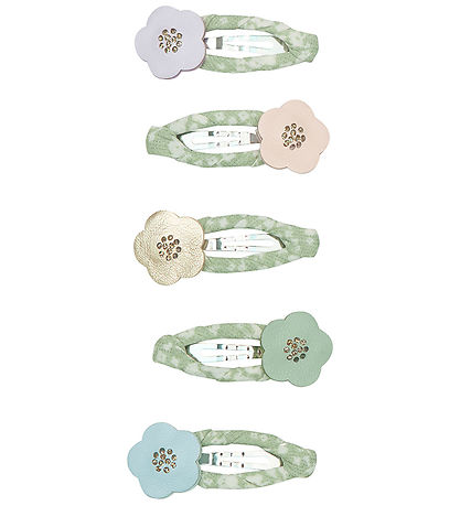 Mimi & Lula H?rsp?nder - 5-pak - Mini Bloom Tulip