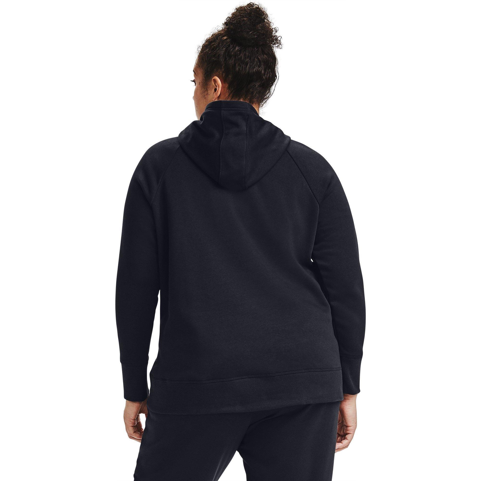 Under Armour Under Armour Rival Fleece Hb Hoodie& Hoody Womens