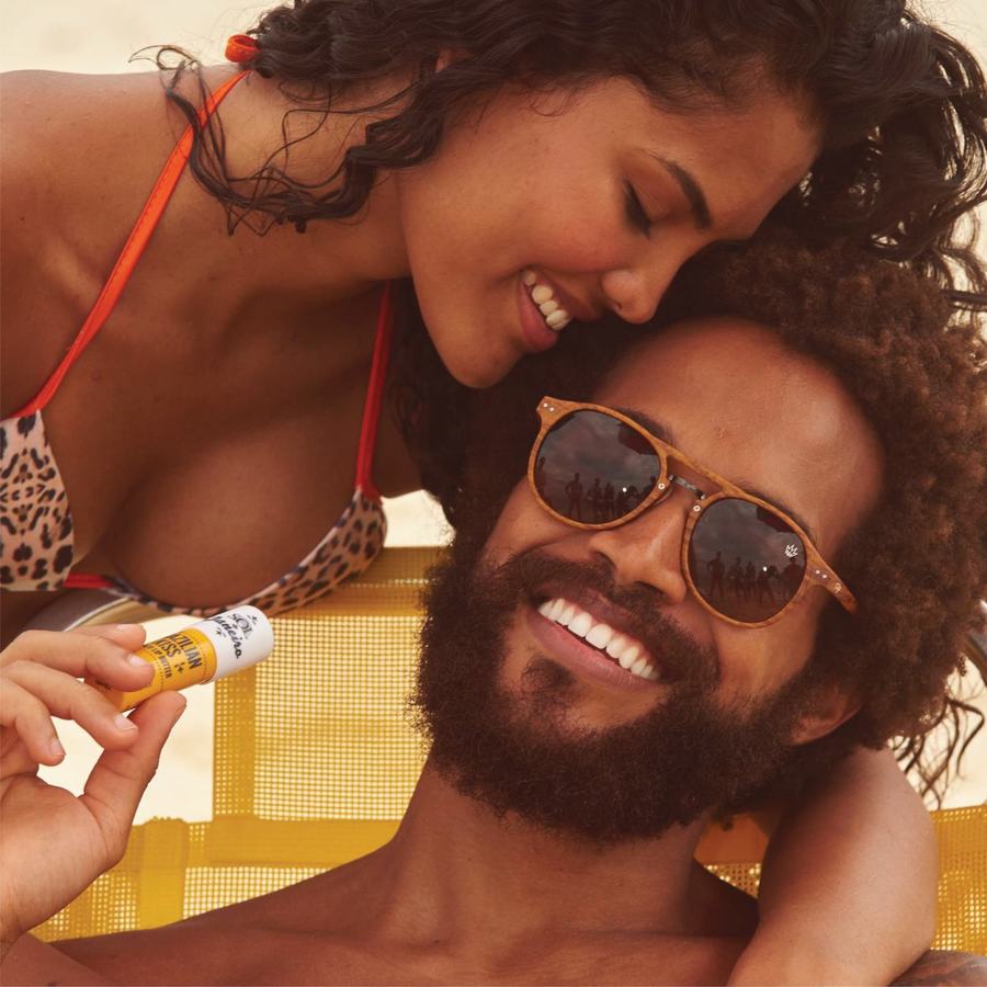 Sol de Janeiro Brazilian Kiss Cupaçu Lip Butter 6,2g