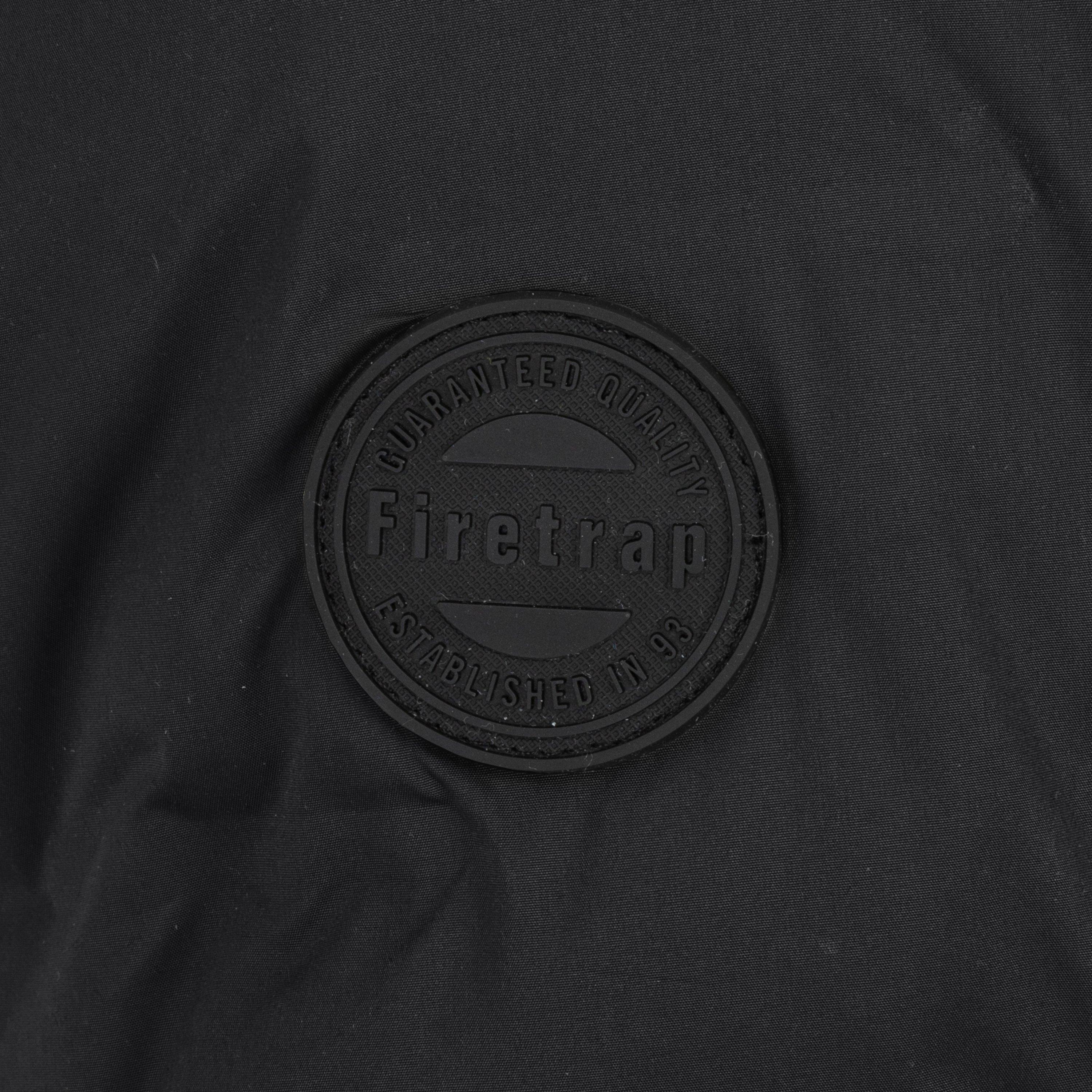 Firetrap Men Jacket